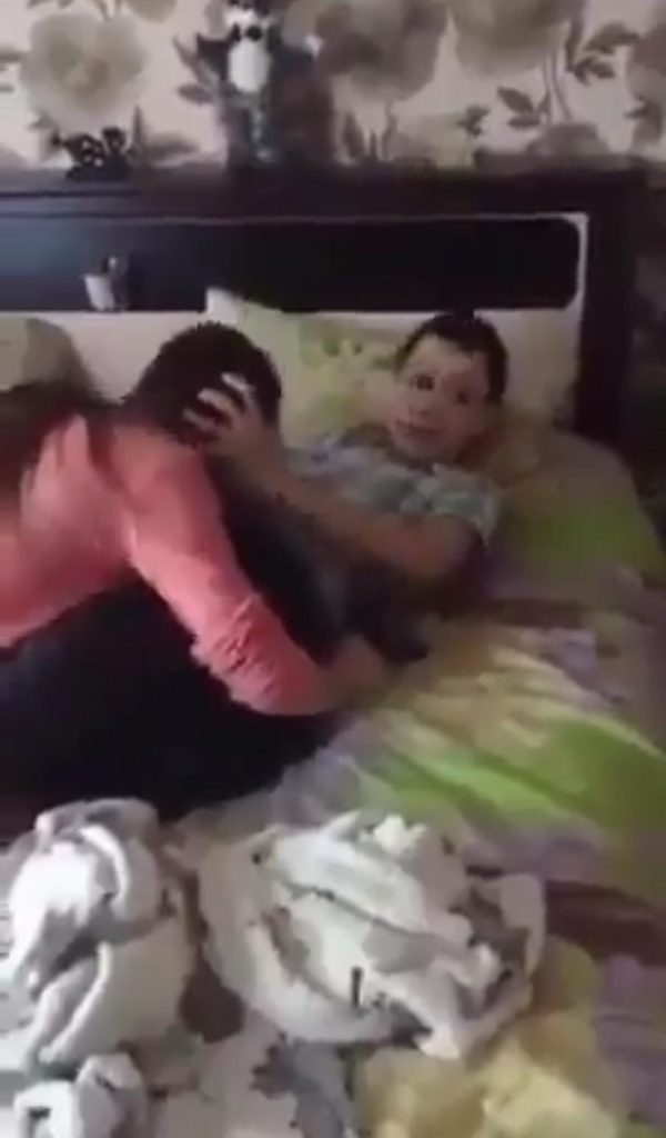 🇮🇩 Indonesia VIRAL VIDEO 📷 🥵